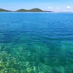 Mobile Whit Sea View Lavojesa Drage