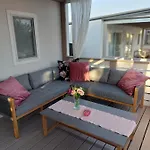 Mobile Whit Sea View Lavojesa Сasa de vacaciones Drage