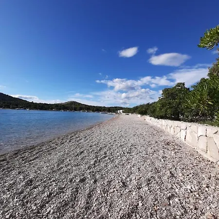 Mobile Whit Sea View Lavojesa Сasa de vacaciones