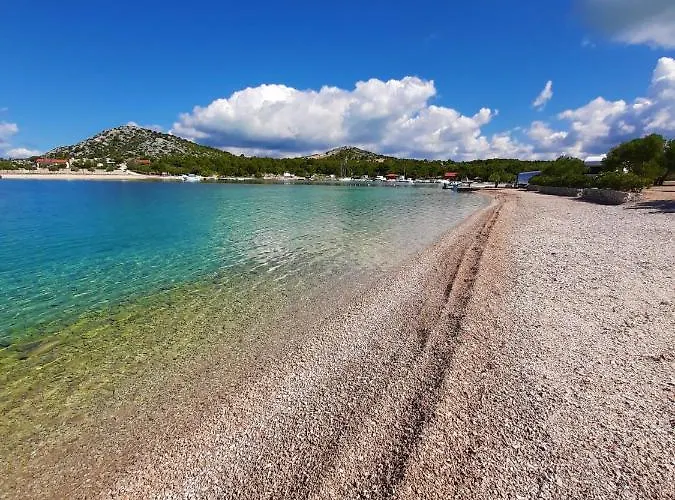 Mobile Whit Sea View Lavojesa *