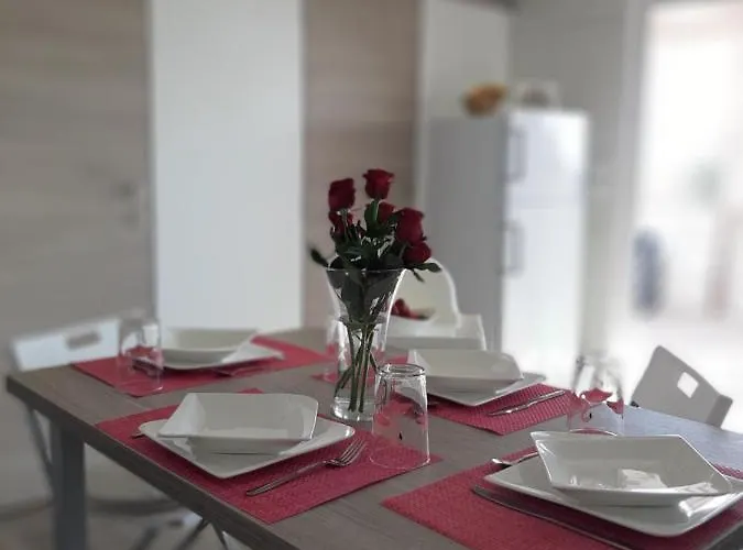 בית נופש Mobile Whit Sea View Lavojesa דראגה