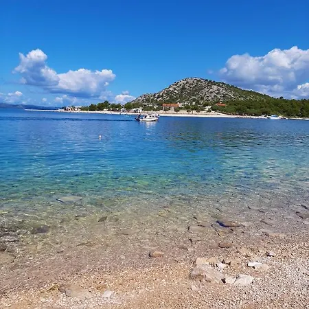 Mobile Whit Sea View Lavojesa *